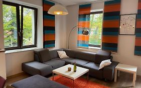Apartament Janek